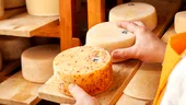 Cașcaval de post. Cum să faci acasă cașcaval din năut