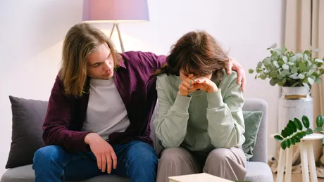 Semne care indică faptul că nu este partenerul potrivit pentru tine