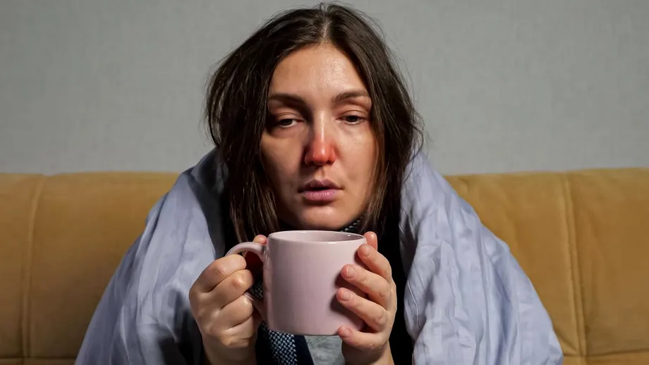 Remedii naturale pentru febra fânului. Ce să bei să ții simptomele sub control