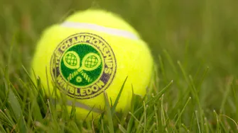 Testul care îți dezvăluie dacă trăiești 100 de ani. Ai nevoie doar de o minge de tenis