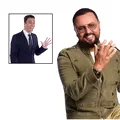 Cătălin Măruță, ironizat de Mircea Badea după mutarea la Antena 1. „Poate o să-i iasă mai bine decât matinalul cu Băsescu”