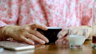 (P) Ritualul cafelei: Ce alegi să bei în fiecare dimineață?