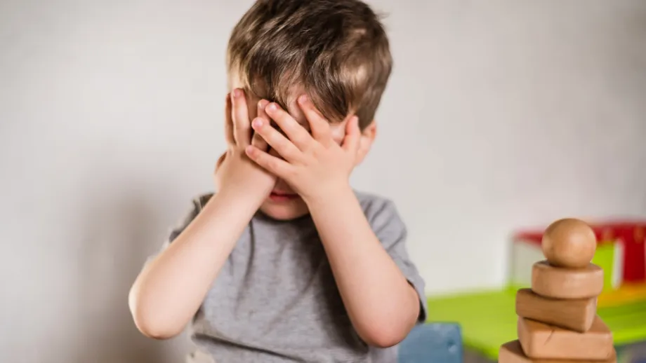 Noi servicii medicale decontate CNAS de la 1 octombrie, în sprijinul persoanelor cu tulburări din spectrul autist