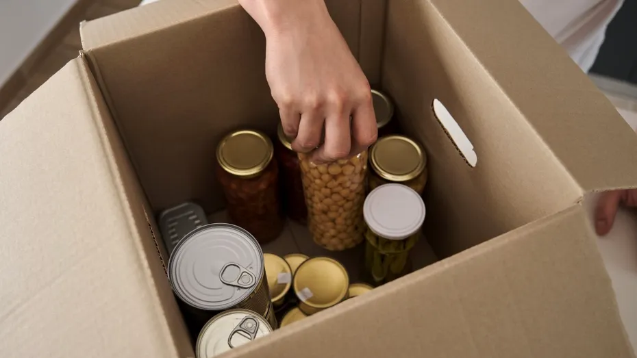 Alimente „nemuritoare”. Ce produse nu expiră niciodată și cum le poți păstra corect