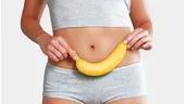 Bananele: constipă sau stimulează tranzitul intestinal?