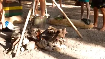 În câte moduri poți găti orez, banane și cocos? Ce opțiuni sănătoase au concurenții de la Survivor 2026