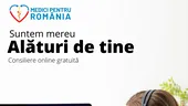 Asociația Medici pentru România, diplomă de excelență la Romanian Healthcare Awards pentru programul „Nu Uităm de Ceilalți”, prin care a ajutat pro-bono pacienții pe timp de carantină