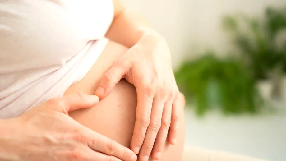 Fructul consumat în sarcină care reduce riscul alergiilor alimentare la bebeluși! Dieta mamei e importantă