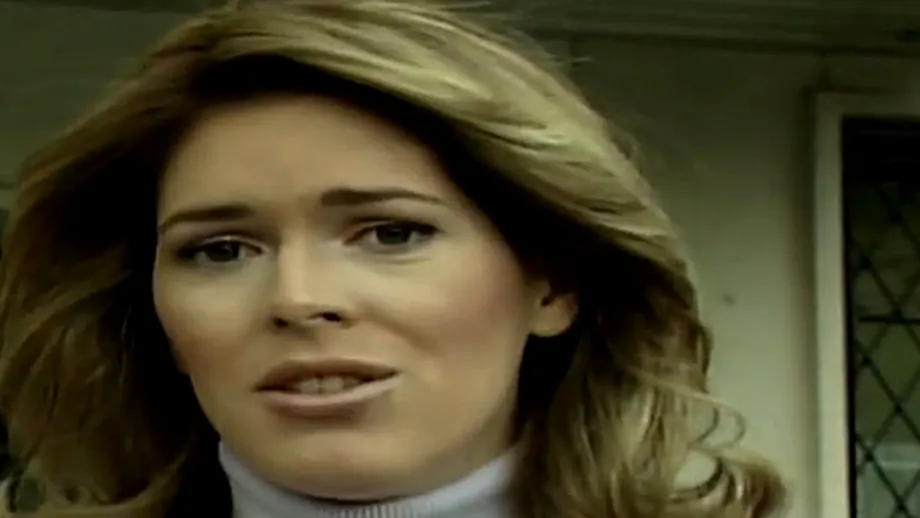 O mai ţii minte pe Ioana Moldovan, fostă prezentatoare la Pro TV? Cum arată acum, la 49 de ani