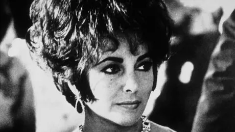 Colectie de bijuterii Elizabeth Taylor