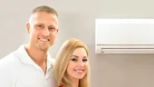 Ce temperatură optimă trebuie să aibă aerul condiţionat pe caniculă