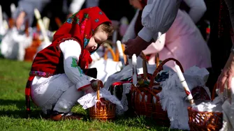 Ce nu se face în Vinerea Mare (Vinerea Seacă): reguli stricte în gospodărie și de ce se ține post negru