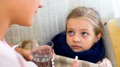 Doctor Craiu: Nu le dați copiilor medicamente pentru răceală și tuse destinate adulților. Multe sunt interzise!