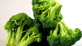Broccoli protejeaza oasele si articulatiile