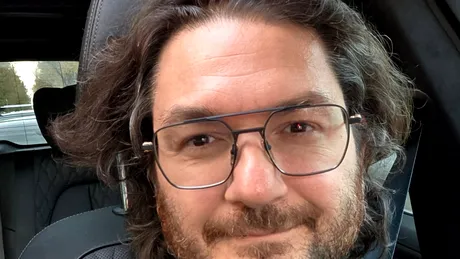 Florin Dumitrescu, într-o formă de invidiat. Cum a dat jos 10 kilograme în doar trei săptămâni