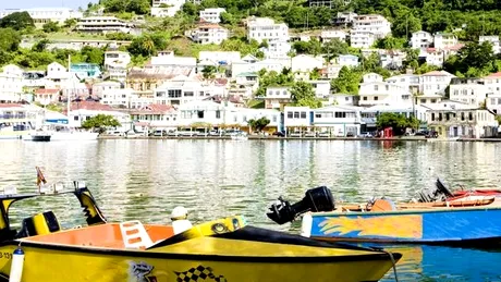 Grenada - Escapadă în insula condimentelor din Caraibe (GALERIE FOTO)