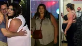 Cum arată acum femeia care a slăbit aproape 150 de kilograme! 