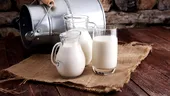 Laptele de migdale sau laptele de ovăz: ce variantă este mai sănătoasă?