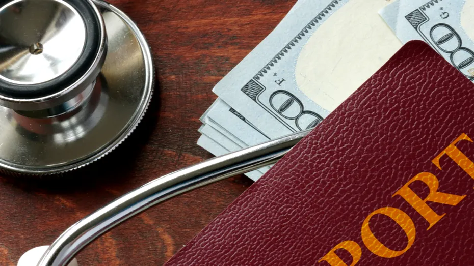 Mergi la doctor în altă țară? Cum să te pregătești pentru vizita medicală