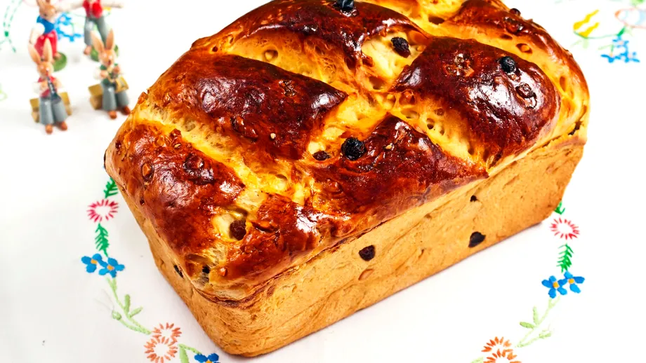 De ce nu crește aluatul de cozonac. 10 greșeli pe care să le eviți, dacă vrei un cozonac pufos și aerat