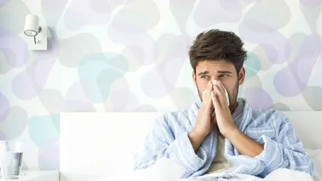 Metoda de 30 de secunde care previne simptomele date de alergia la polen