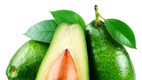 De ce ar trebui să consumi mai des avocado
