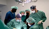 Operație în premieră în România. Pacient: „Mă durea constant, nu puteam nici să dorm, eram disperat”