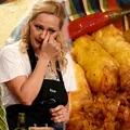 Ingredientul-surpriză folosit de Elena Lasconi, care face sarmalele de post mai bune decât cele cu carne