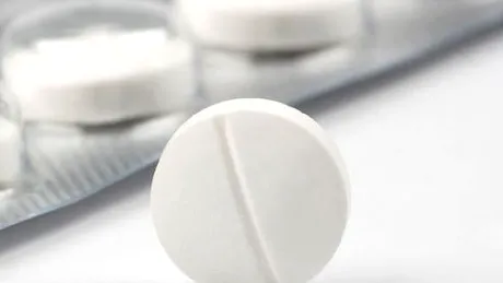 Ce se întâmplă dacă iei aspirină zilnic