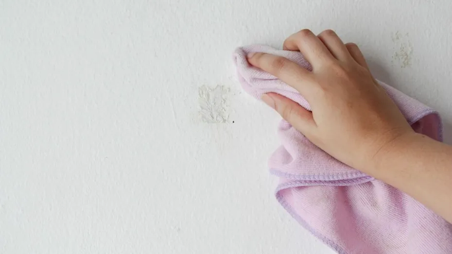 Cum să cureți pereții murdari. Cele mai eficiente metode pentru fiecare tip de murdărie