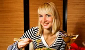 Ce sa alegi din meniul restaurantelor chinezesti
