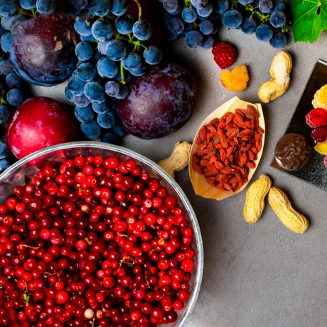 Fructe care îți curăță ficatul. Acționează ca un scut după detoxifiere