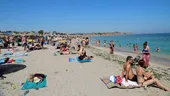 Stațiunile de pe litoralul românesc, pregătite pentru mini-vacanța de 1 Mai. Cât costă o noapte de cazare