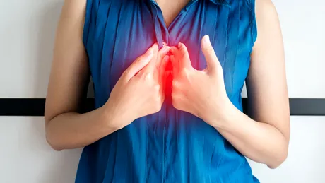 Boala de reflux gastroesofagian: cauze, simptome, analize, tratament