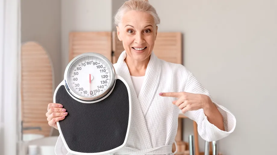 Cum să slăbești cu AI. Povestea femeii care a scăpat de 94 de kilograme cu ajutorul inteligenței artificiale