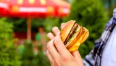 Meniul „miraculos” de la McDonald's care te scapă de migrene. Un medic neurolog a dezvăluit ce trebuie să comanzi