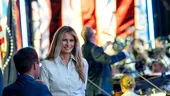 Secretul siluetei perfecte a Melaniei Trump la 55 de ani! Ce mănâncă în fiecare dimineață?