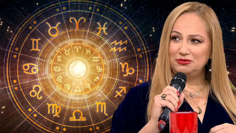 Cristina Demetrescu nominalizează zodia promovată la locul de muncă în luna mai: 