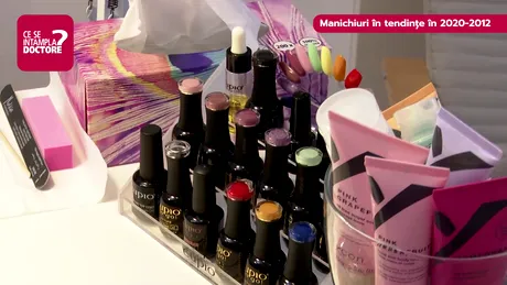 Manichiuri în tendinţe pentru 2020-2021 VIDEO