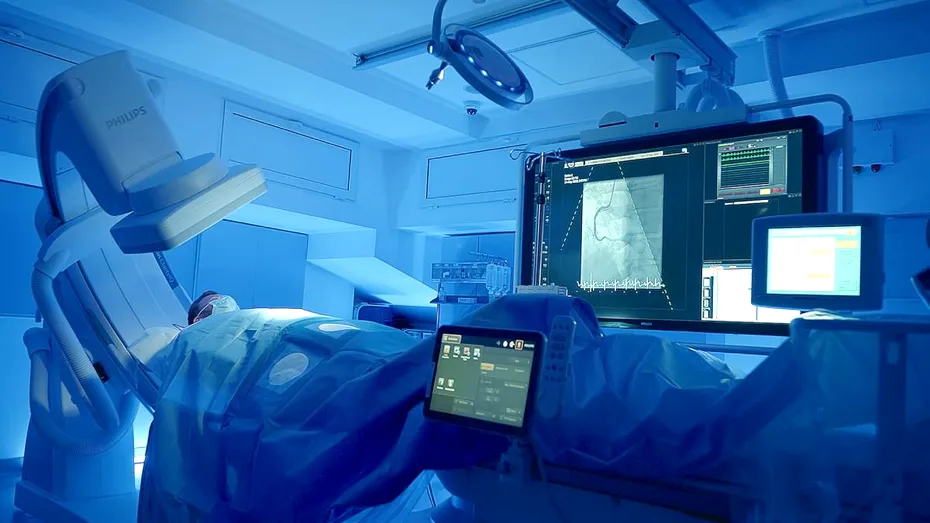 Tratamente moderne pentru tulburări de ritm și de conducere