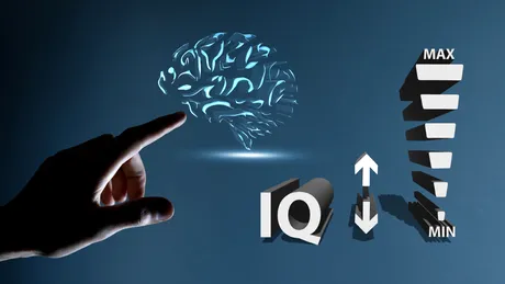 Cel mai simplu test de inteligență din lume. Îți poate indica nivelul IQ-ului în doar câteva secunde