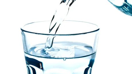 Cât de sănătoasă e apa pe care o bei?