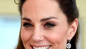 Kate Middleton, accesoriul de 5 dolari la care nu renunţă în întâlnirile pe Zoom GALERIE FOTO