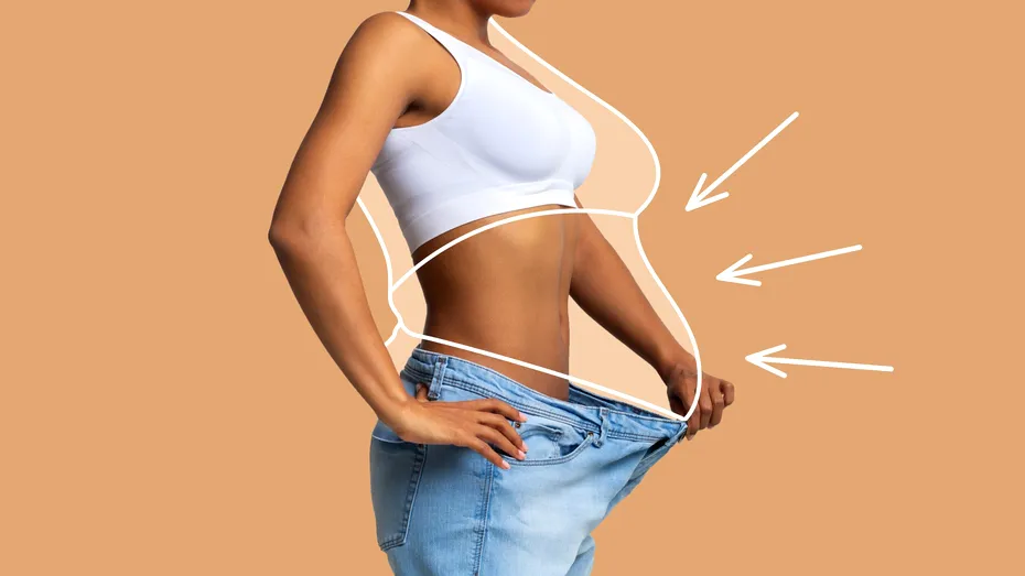 Cum să îți menții greutatea după ce slăbești. Pune grăsimea brună la treabă ca să previi efectul yo-yo!