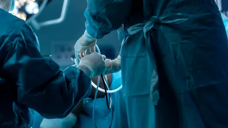 O femeie a murit în timpul unei operații de stent, după ce spitalul a rămas 10 minute fără curent