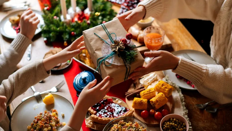 Cât ține postul Crăciunului și de ce credincioșii țin post negru în Ajunul Crăciunului