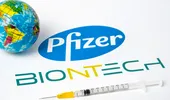 Vaccinul anti-COVID Pfizer & BioNTech – Ce conține, reacții adverse