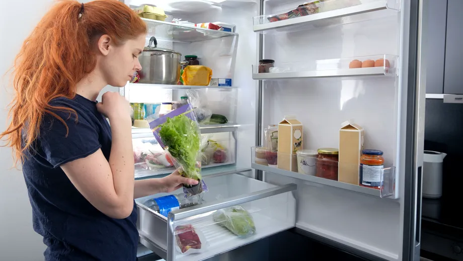 Motivul pentru care alimentele din frigiderul tău nu rezistă cât de mult te-ai fi așteptat