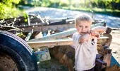 Localitatea din România unde o treime dintre oameni trăiesc din ajutoare social. Mulți nu vor să lucreze pe salariul minim