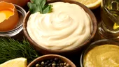 Cum să faci cea mai bună maioneză de casă pentru salata de boeuf